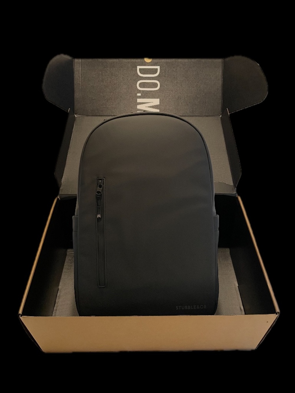 Stubble & Co Everyday Backpack 20L - NWT